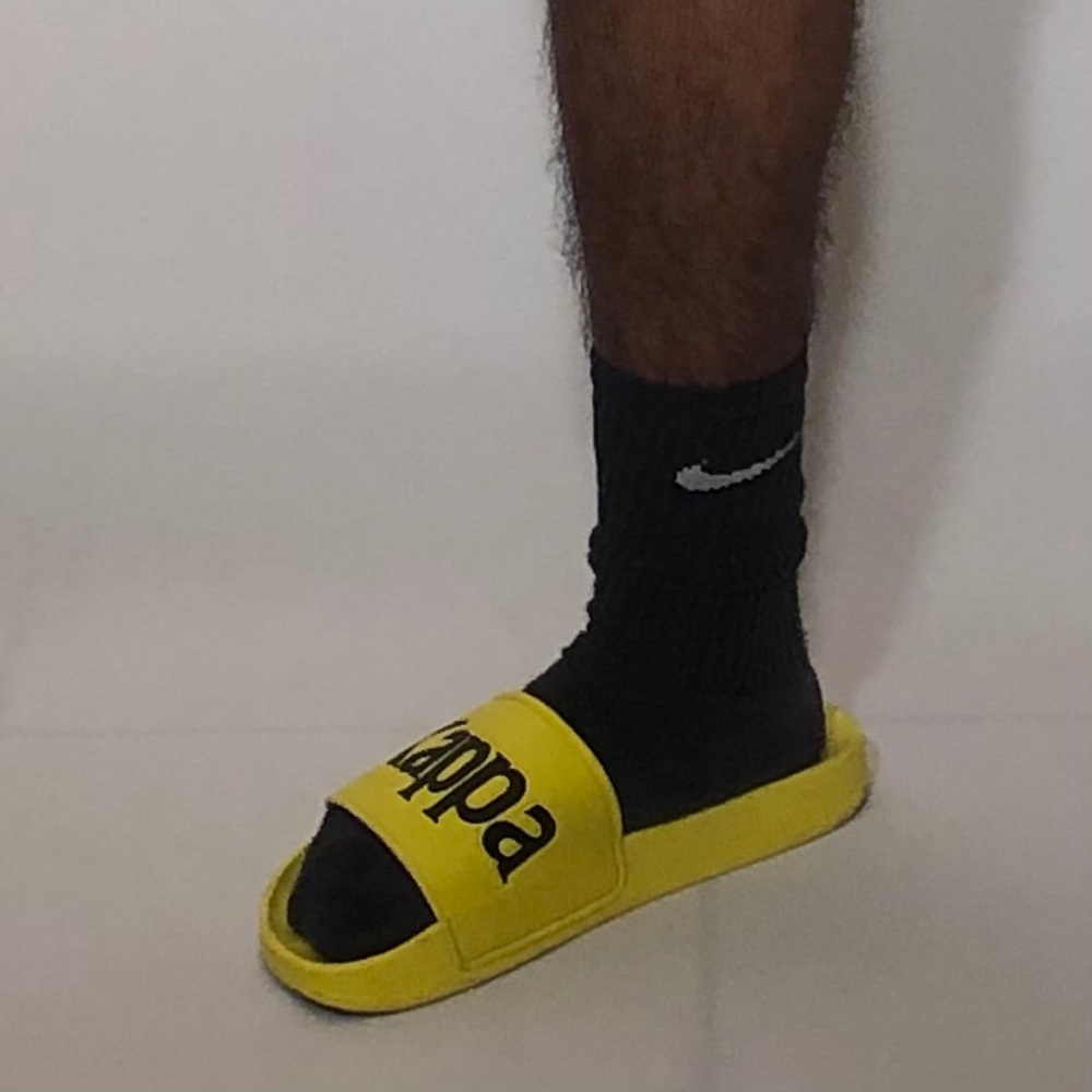 Kappa Slides - Picture 4 of 4